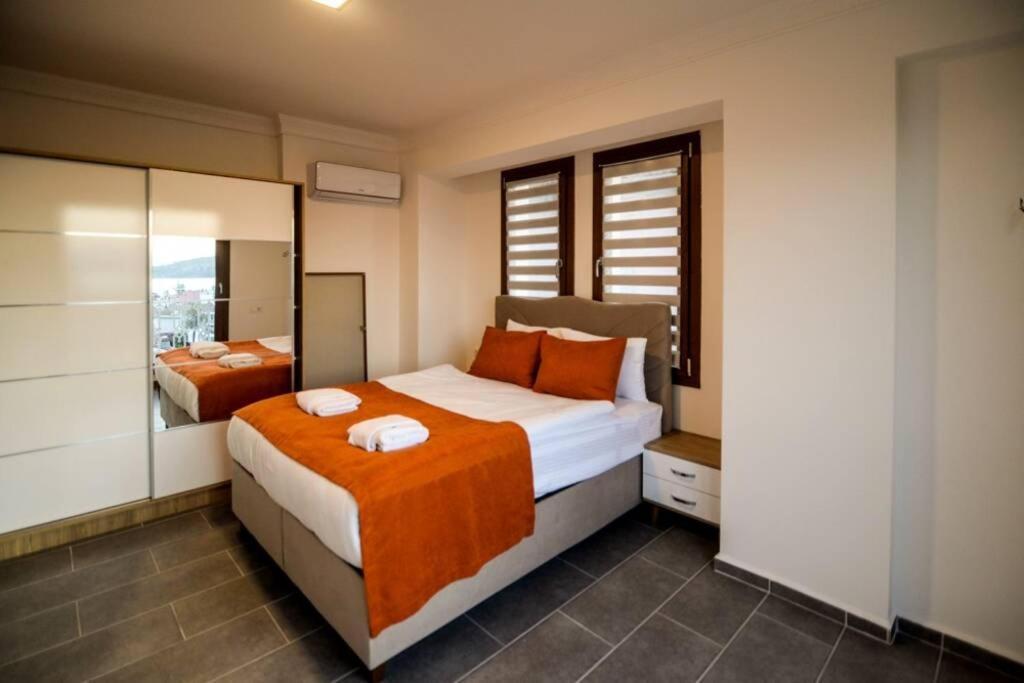 View Suit D1 Fethiye Exterior photo