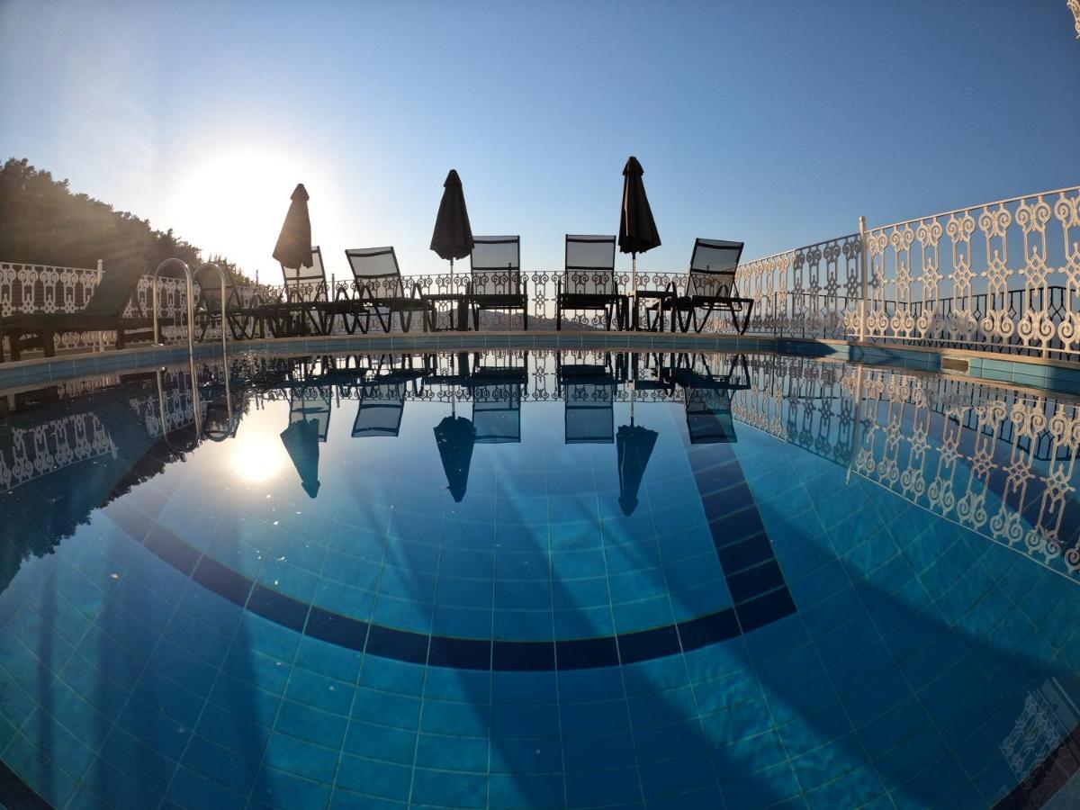 View Suit D1 Fethiye Exterior photo